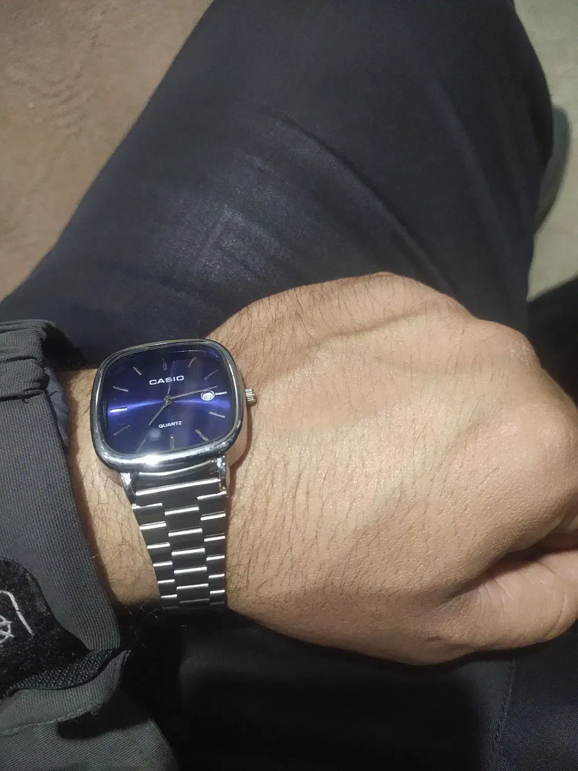 ساعت کاسیو اولد مانی اصل ژاپن|ساعت|اردبیل, |دیوار