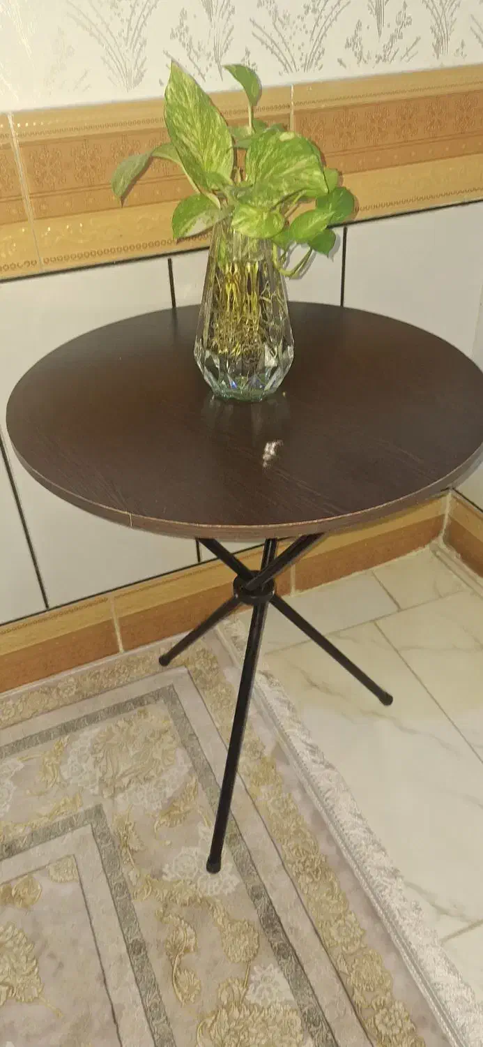 میزخاطره|میز تلفن|دورود, |دیوار