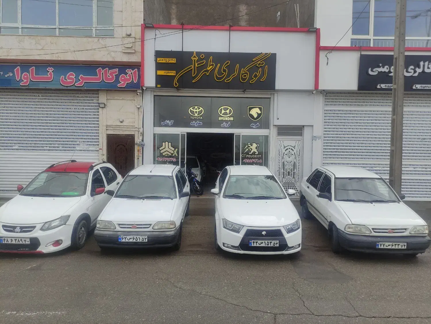 کوئیک401|خودرو سواری و وانت|بیرجند, |دیوار