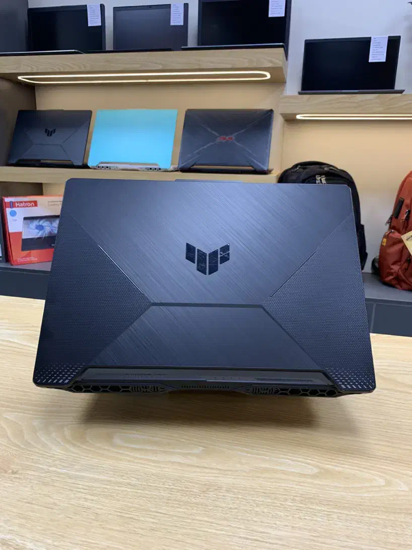 شاهزاده گیمینگ/ ایسوس TUF تاف|رایانه همراه|مشهد, دانشجو|دیوار