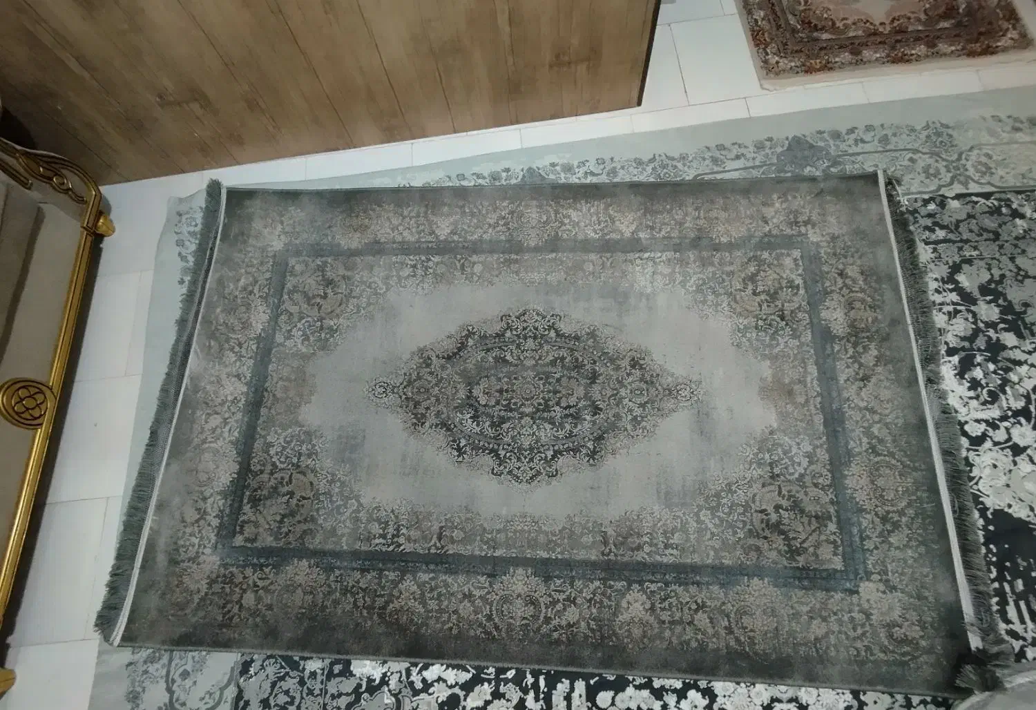 فرش|فرش|ملارد, |دیوار