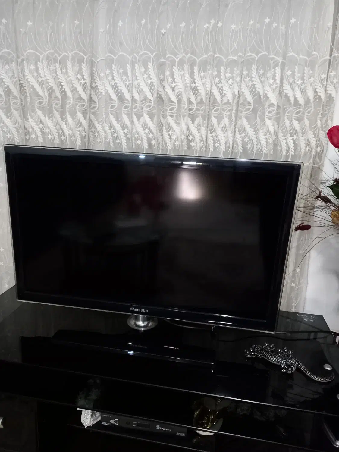 تلویزیون سامسونگ|تلویزیون و پروژکتور|رشت, دیلمان|دیوار