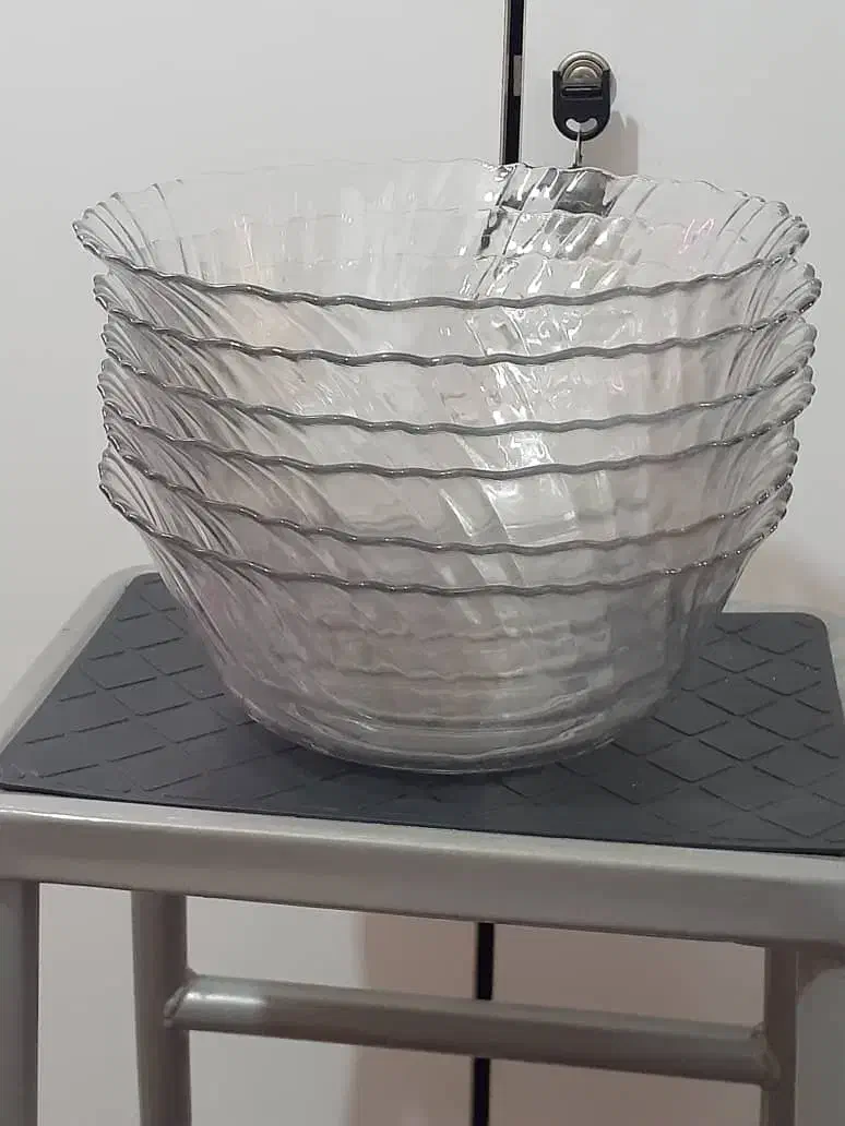 کاسه بزرگ|ظروف سرو و پذیرایی|ورامین, خیر آباد|دیوار