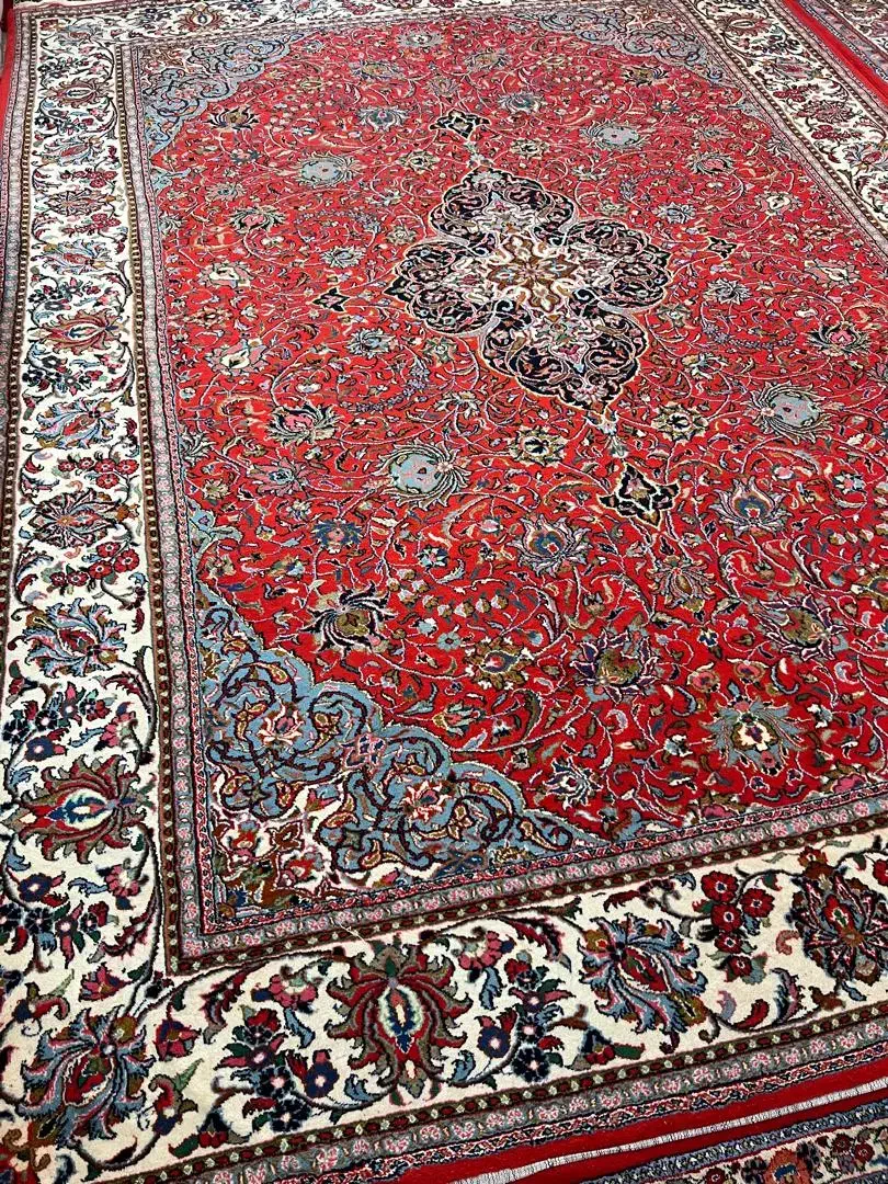 فرش|فرش|شاهین‌شهر, فردوسی|دیوار