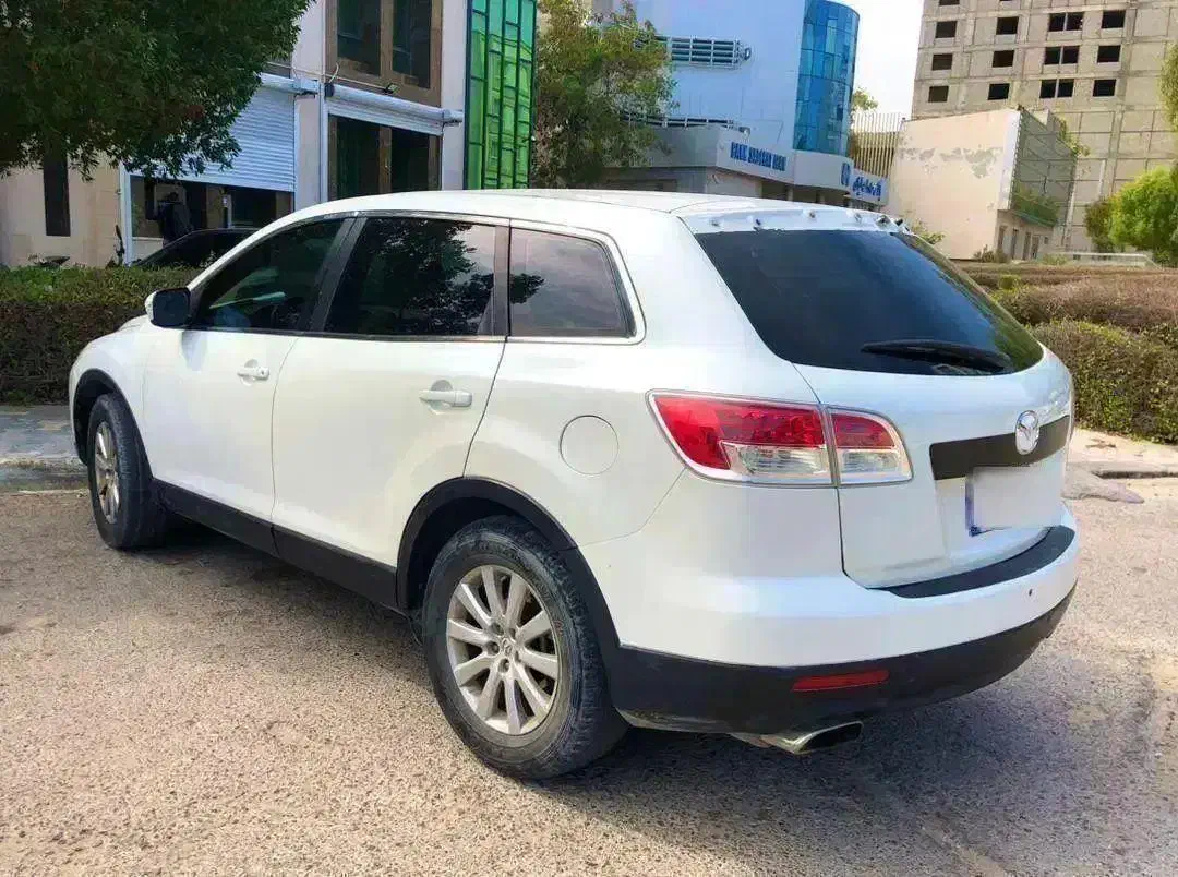 اجاره خودرو مزدا شاسی 7نفره|خودرو اجاره‌ای|قشم, |دیوار