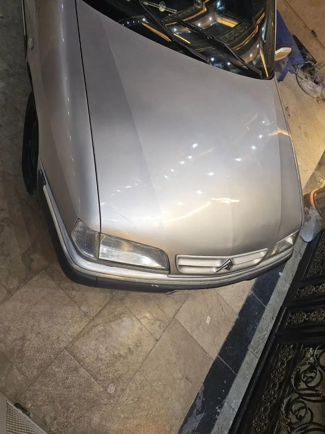 زانتیا۸۸|خودرو سواری و وانت|زاهدان, |دیوار