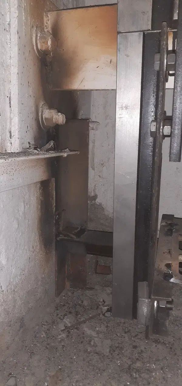 استخدام نیروی علاقمند به کار فنی|استخدام معماری، عمران و ساختمانی|اصفهان, آبشار|دیوار