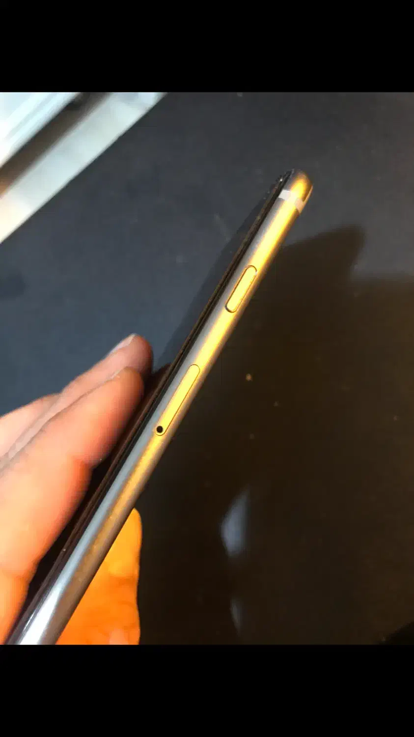 ایفون 6s|موبایل|رشت, استادسرا|دیوار