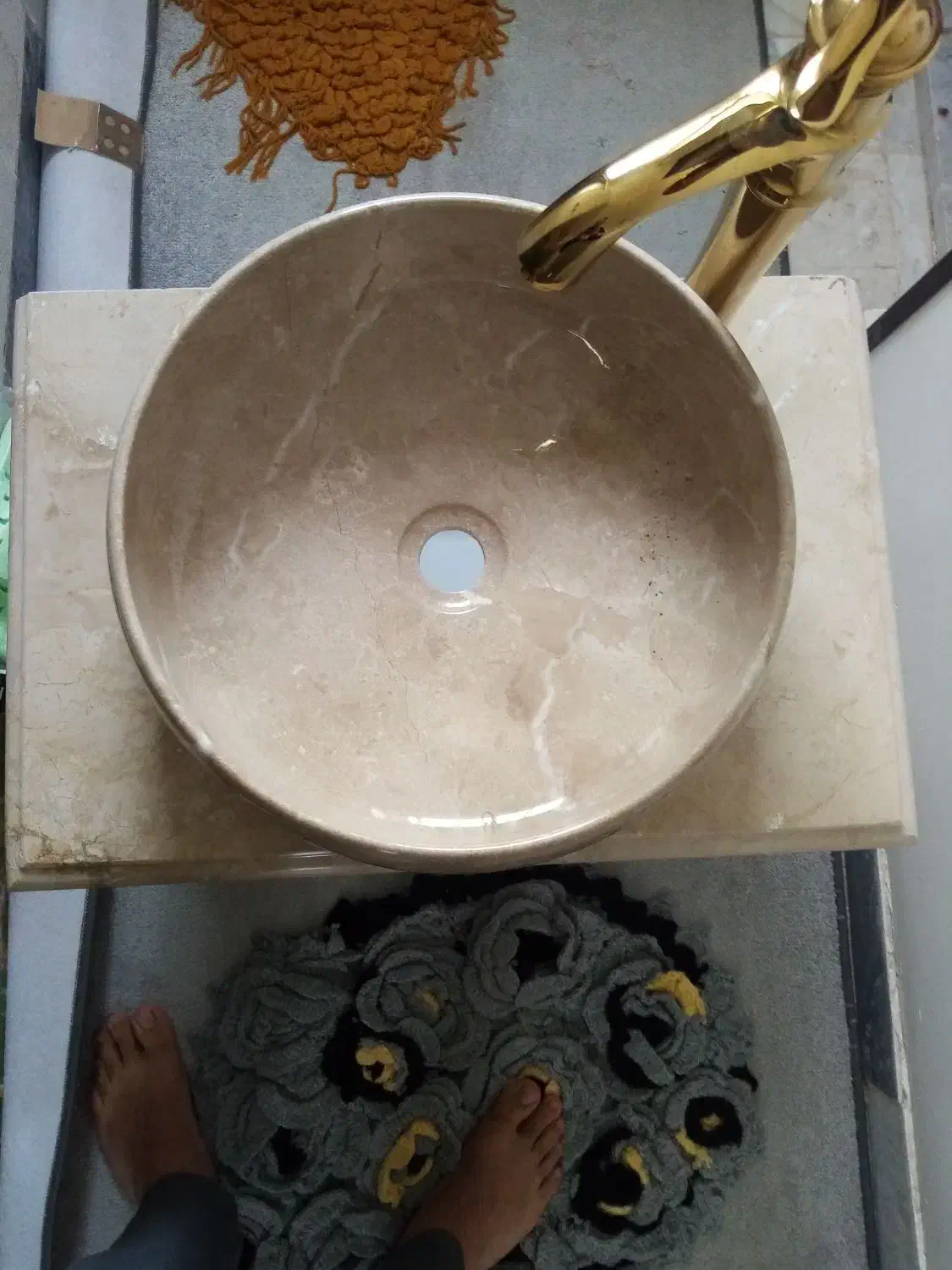 فروش ویژه و نقدی وفوری|لوازم سرویس بهداشتی|شاهینشهر, شهرک گلدیس|دیوار