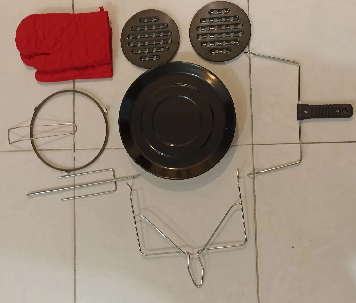 سولاردوم ایتالیا dellonghe|اجاق گاز و لوازم برقی پخت‌وپز|تهران, آرژانتین|دیوار