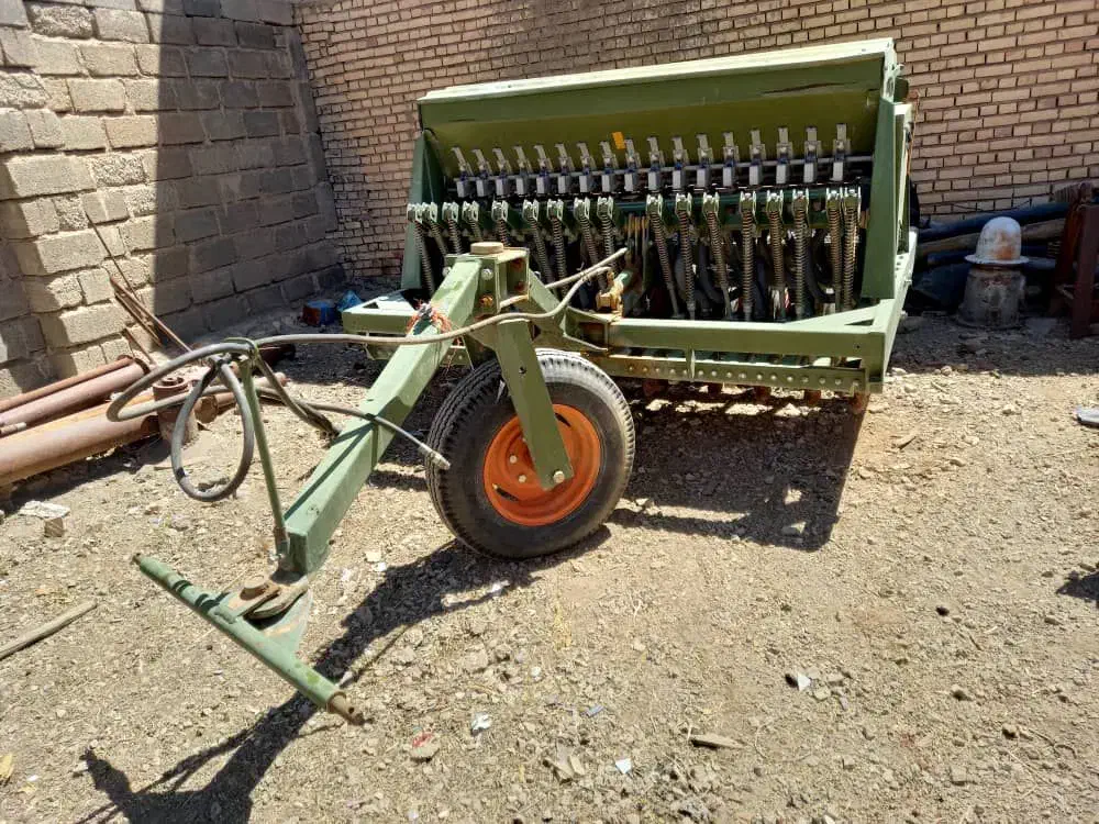 تراکتور وادوات|خودرو سنگین|شهرکرد, |دیوار