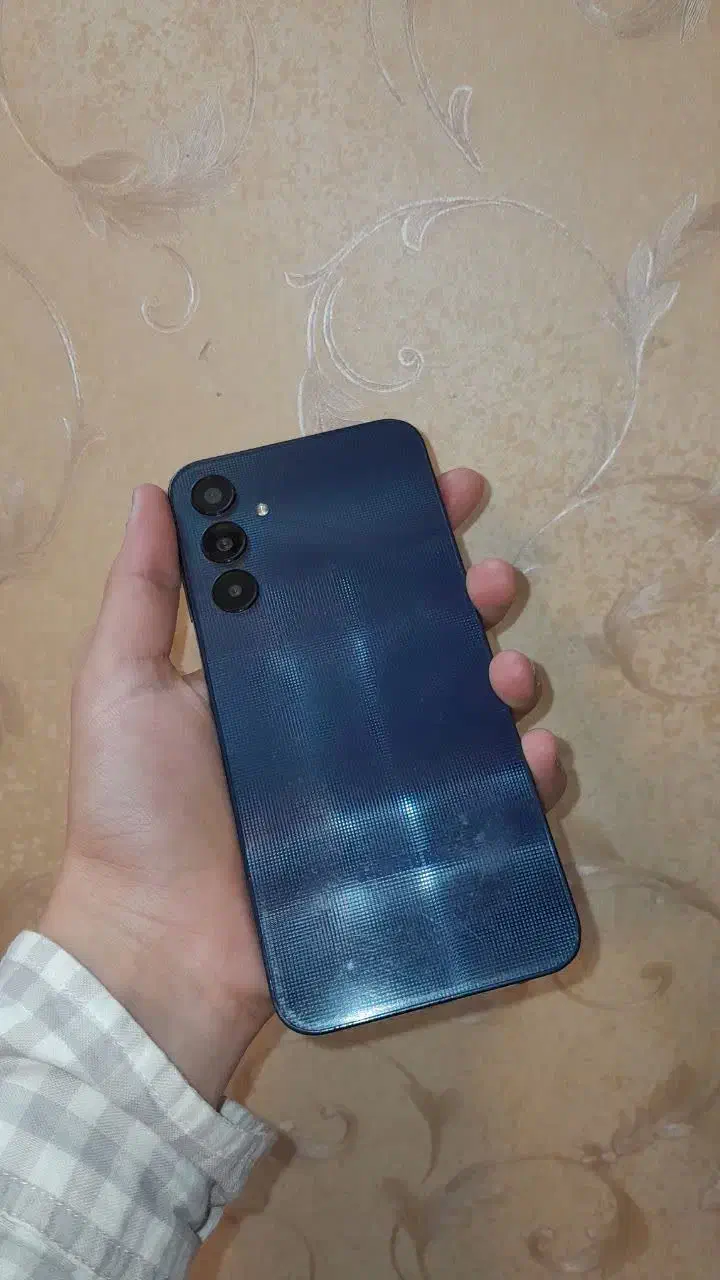 سامسونگ a25|موبایل|همدان, |دیوار