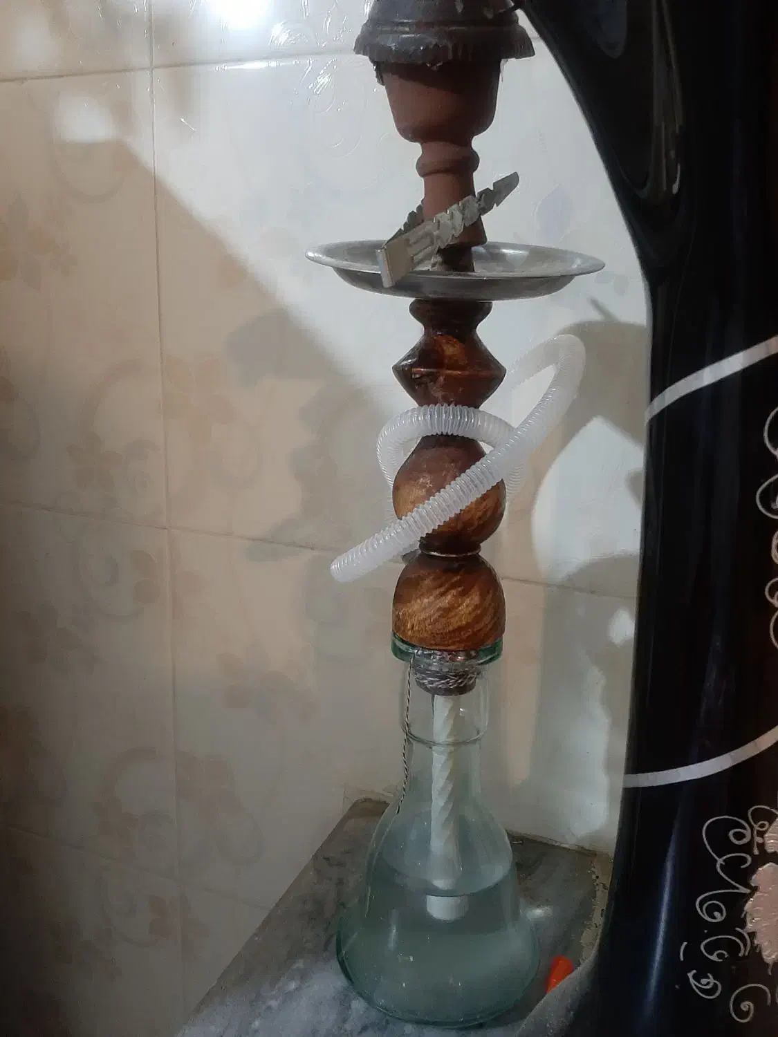 قلیان|کلکسیون و سرگرمی|سنقر, |دیوار