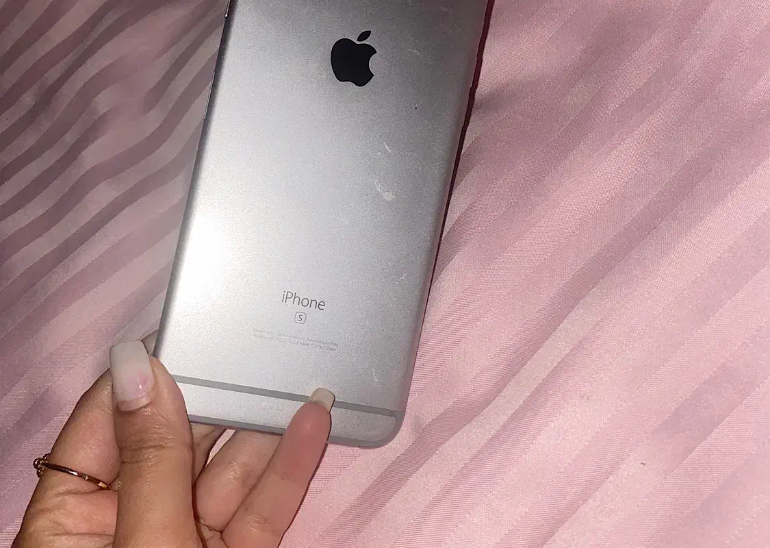 گوشی موبایل 6s plus|موبایل|تهران, نیروی هوایی (پیروزی)|دیوار