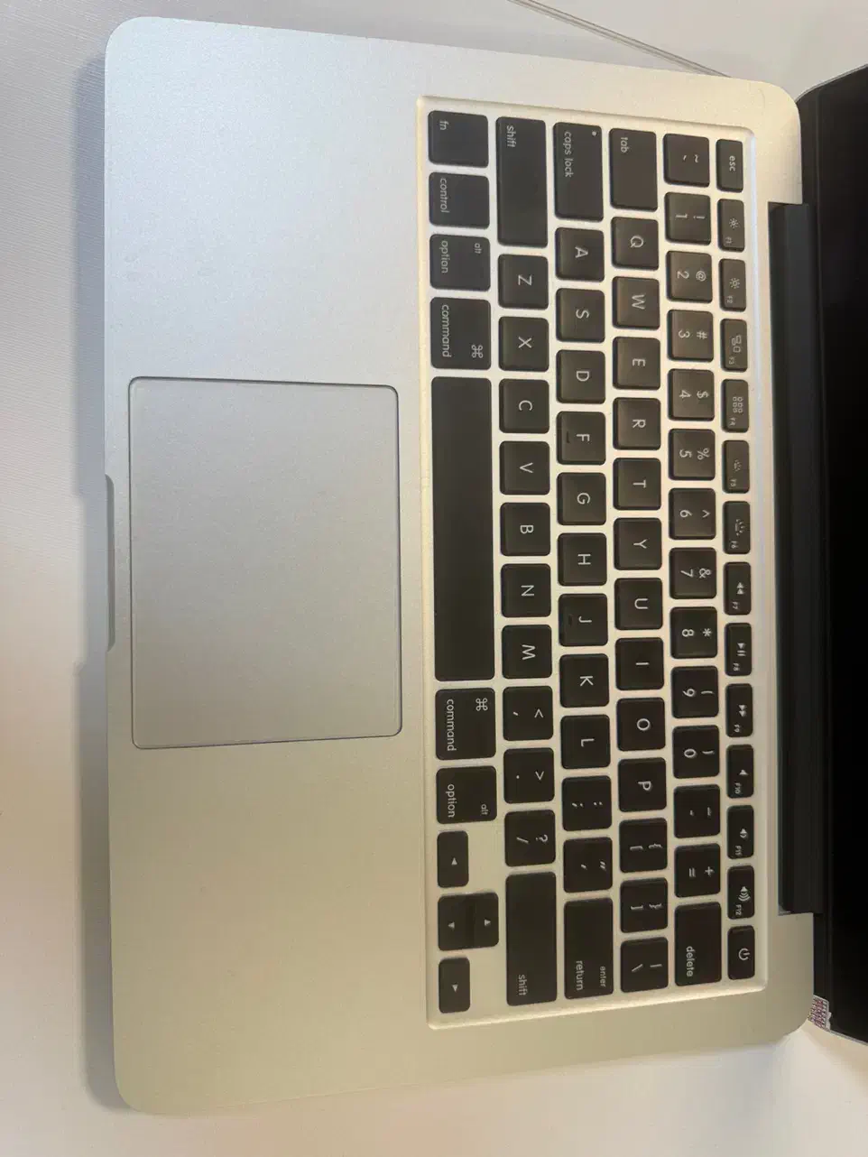 مک بوک 2017|رایانه همراه|کرج, شهرک امام رضا (ع)|دیوار