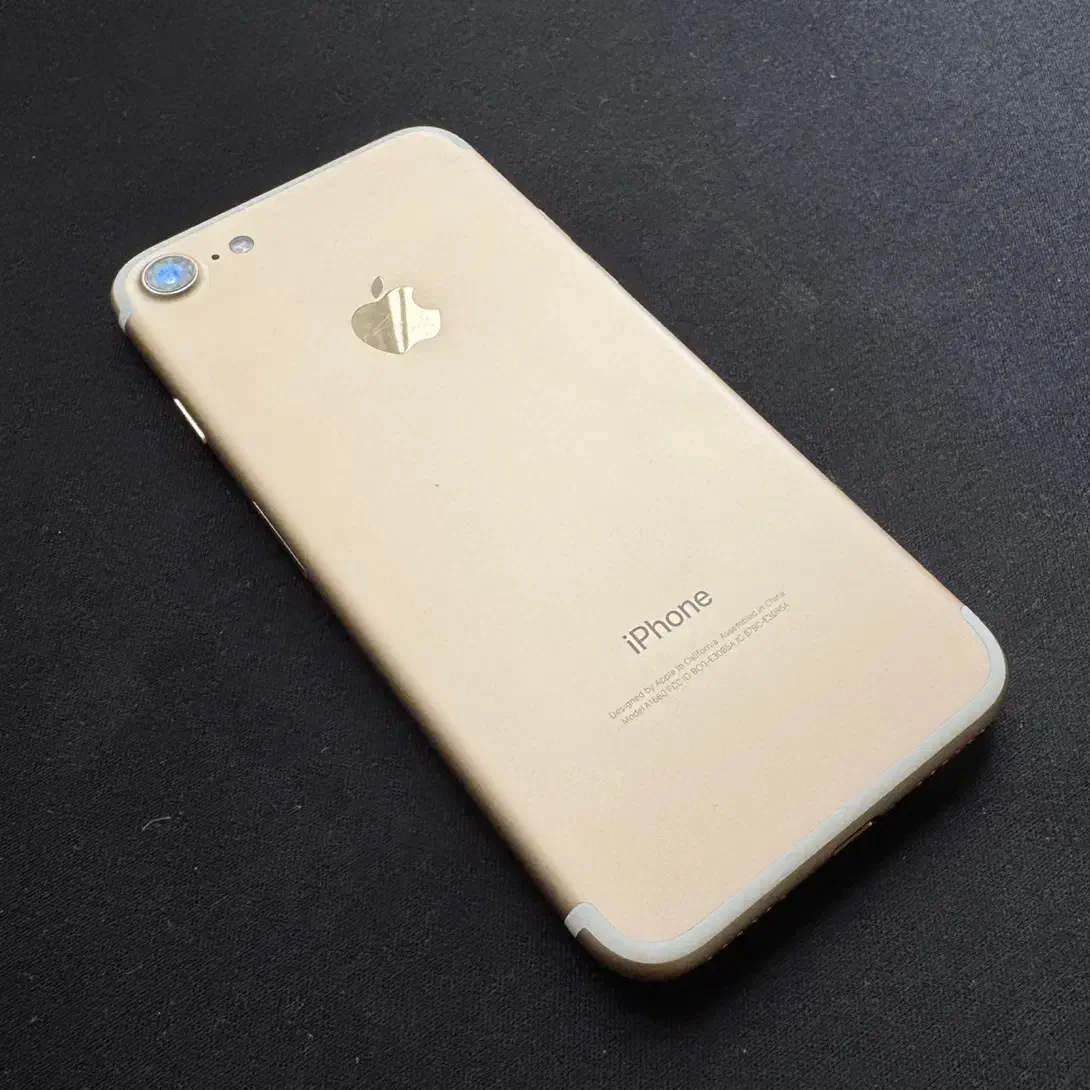 iphone 7 Gold|موبایل|تبریز, |دیوار