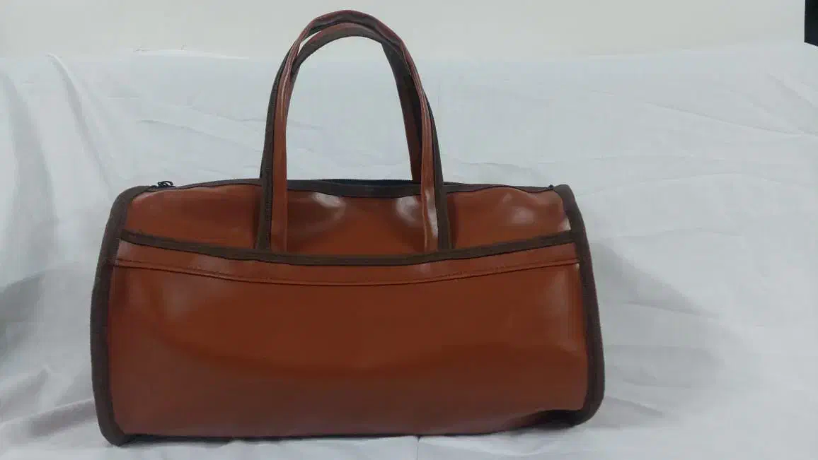 تولید وپخش کیف با چرم مصنوعی|کیف، کفش، کمربند|آفتاب, |دیوار