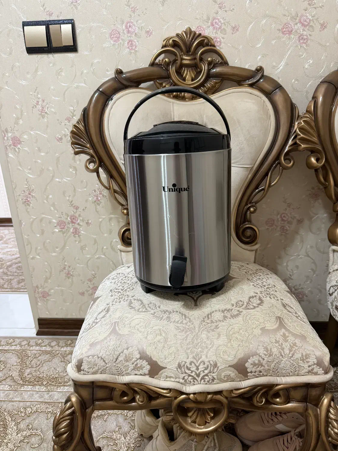 کلمند یونیک نونو|ظروف نگهدارنده، پلاستیکی، یکبارمصرف|تهران, اسفندیاری|دیوار