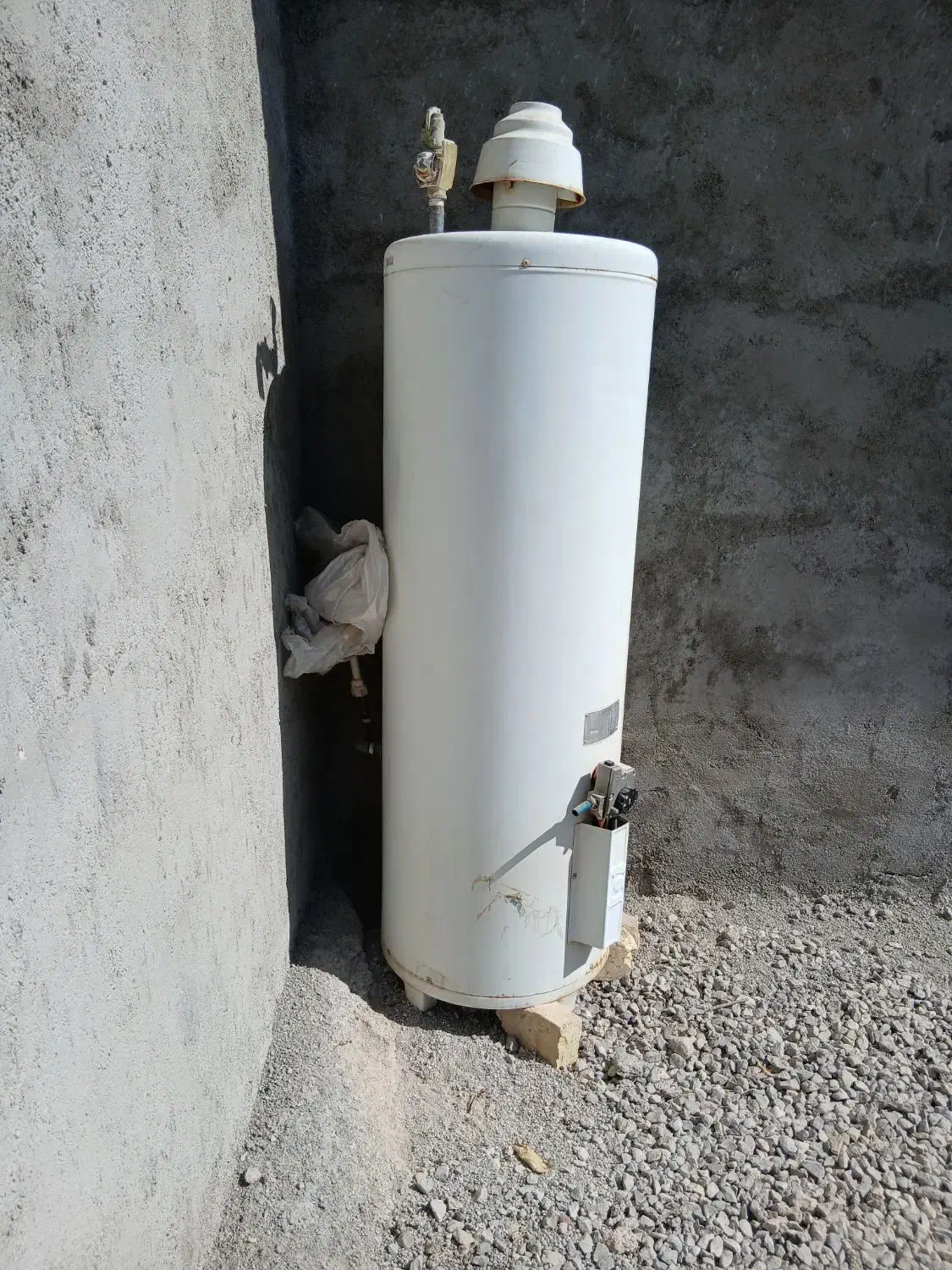 فروش آبگرمکن در حد نو|آبگرمکن، پکیج، شوفاژ|سورنا, |دیوار