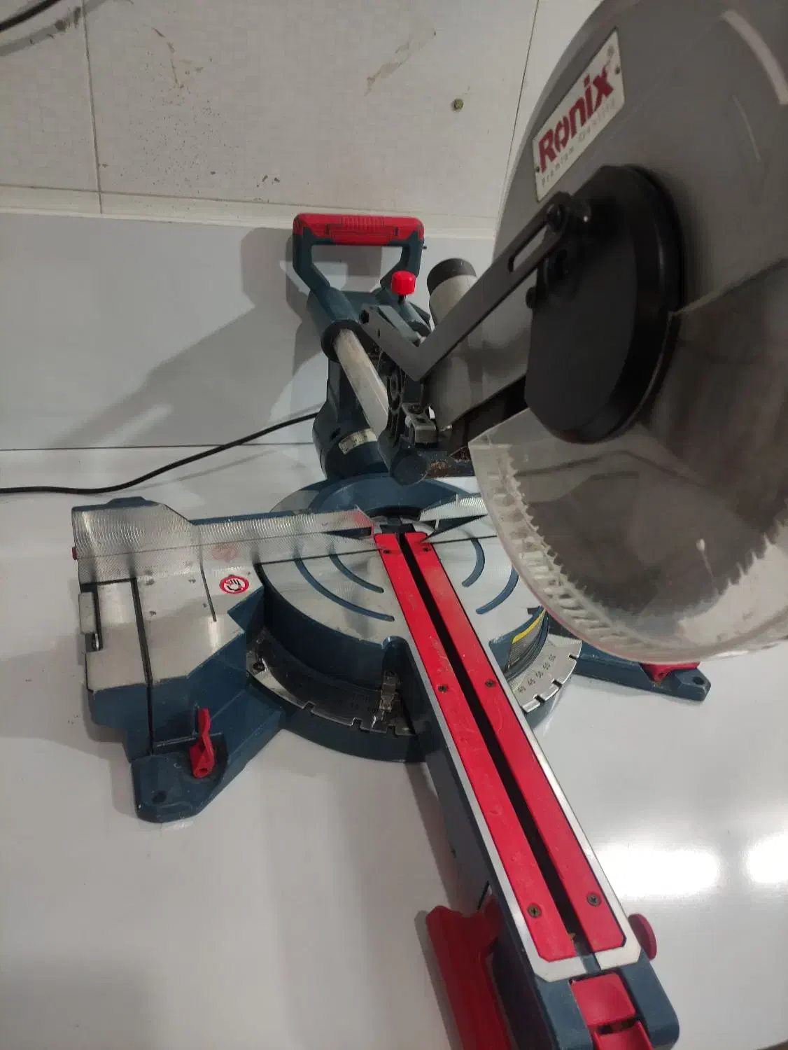 فارسی بر و ابزار نجاری|ابزارآلات|بجنورد, |دیوار