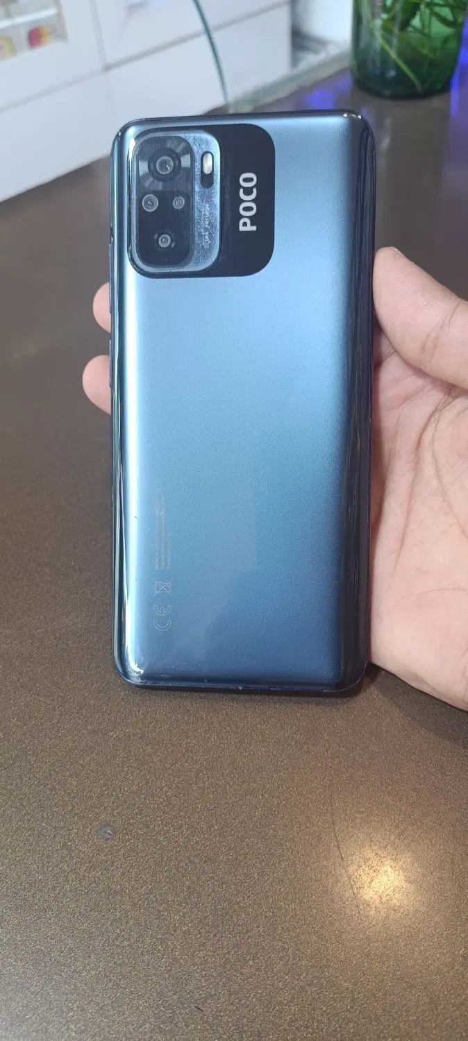 Poco m5s|موبایل|مشهد, رسالت|دیوار