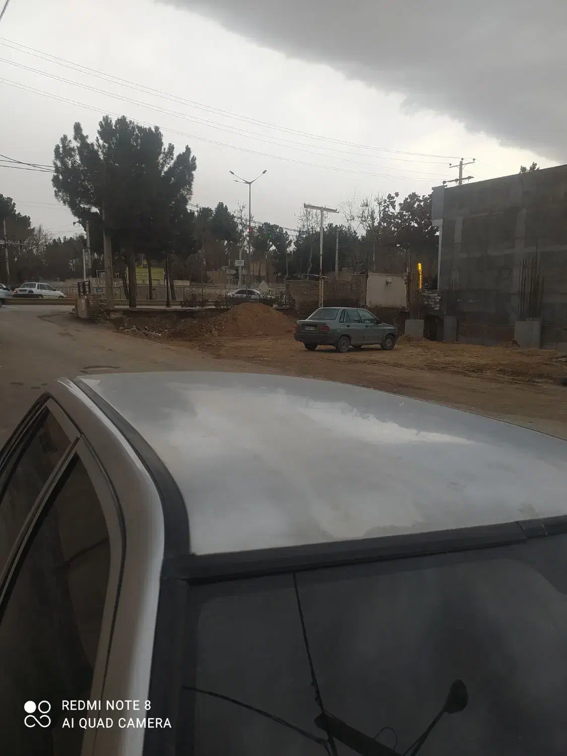 پراید 85|خودرو سواری و وانت|بجنورد, |دیوار