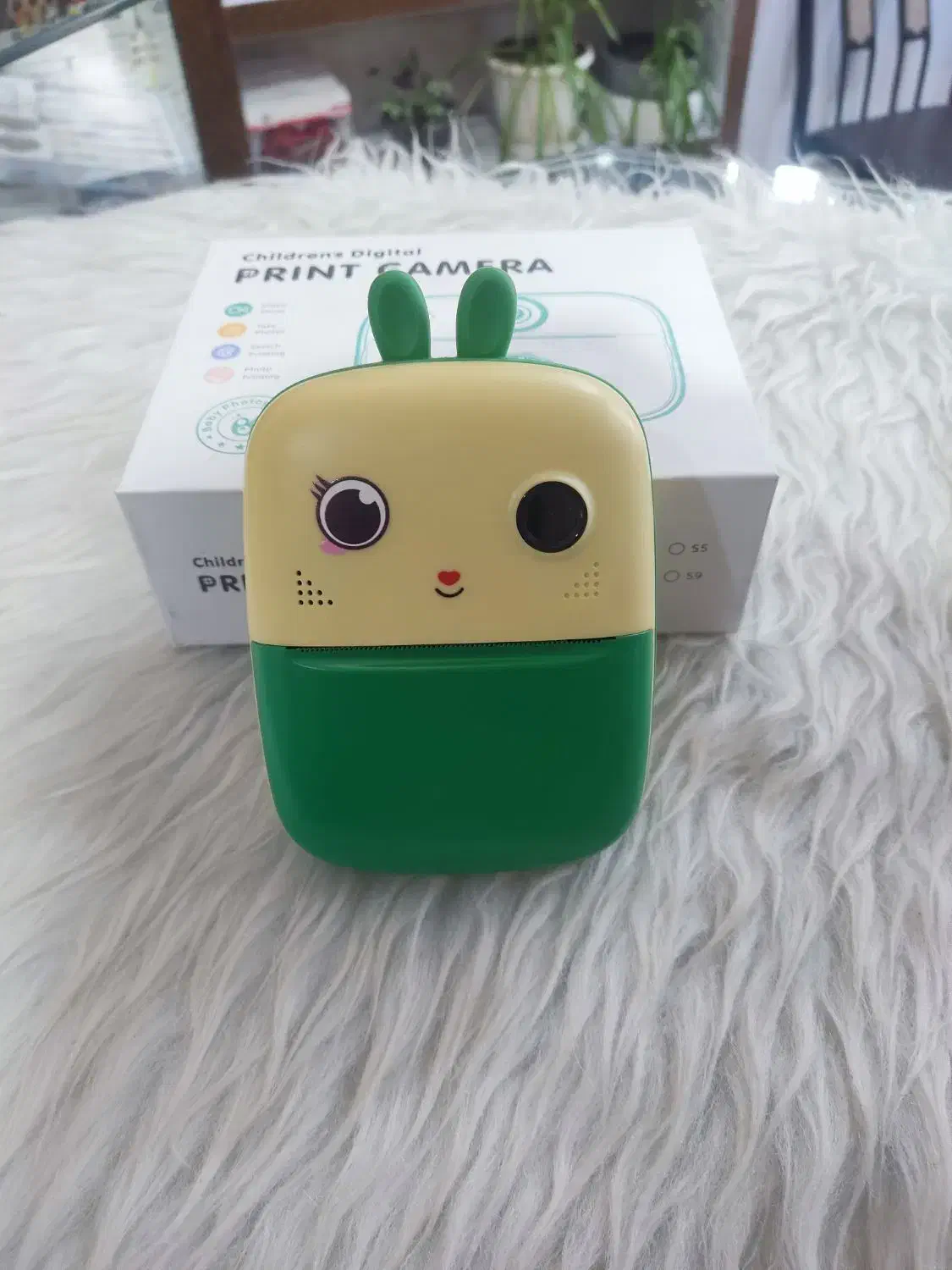 انواع دوربین عکاسی بچهگانه|دوربین عکاسی و فیلمبرداری|اصفهان, شیخ طوسی|دیوار