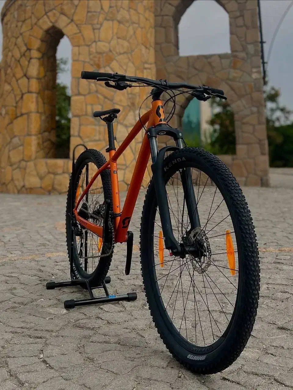 دوچرخه اسکات مدل اسپکت 940|دوچرخه، اسکیت، اسکوتر|رشت, گلسار|دیوار