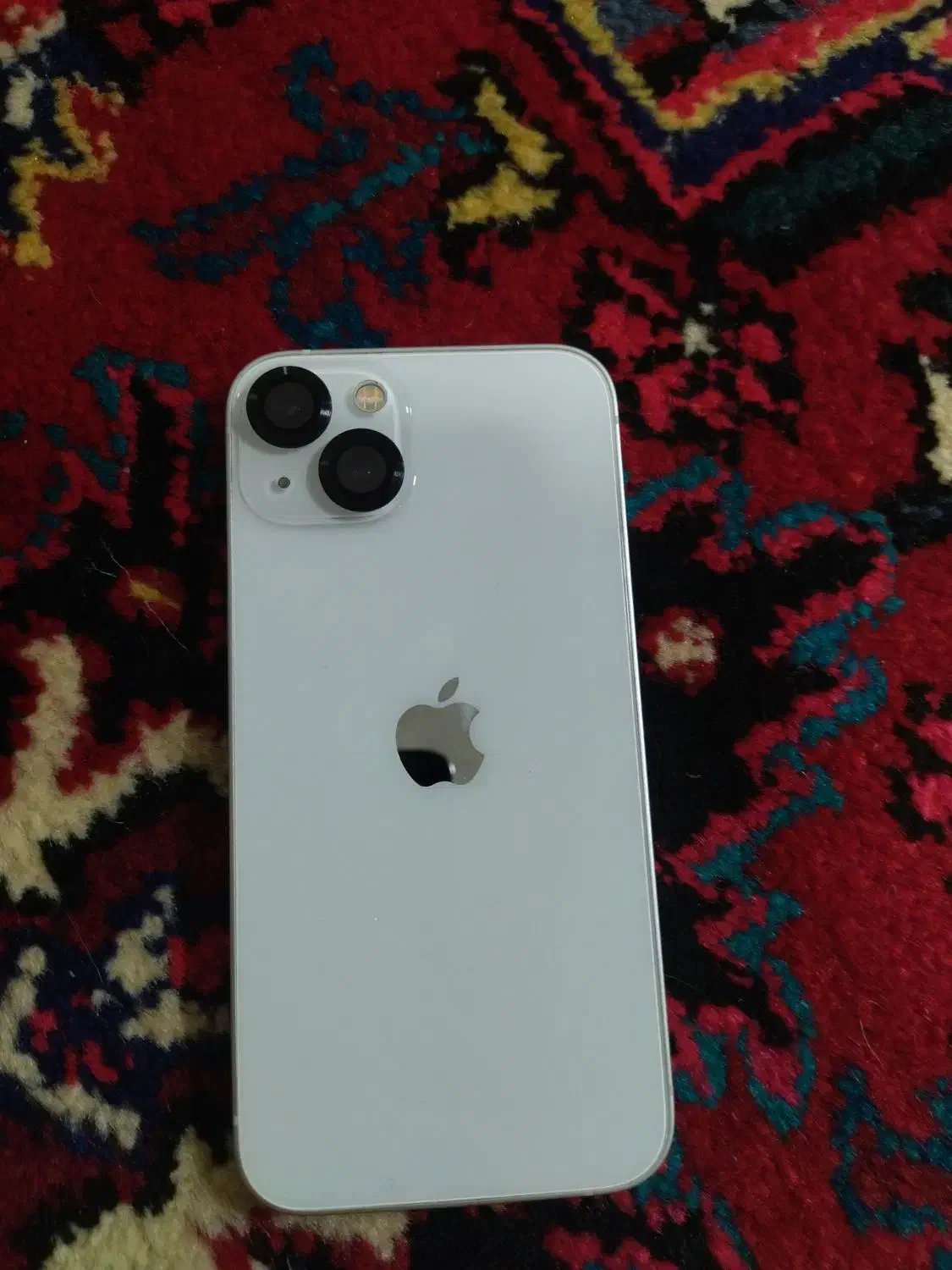 آیفون 13 نرمال|موبایل|بستان آباد, |دیوار