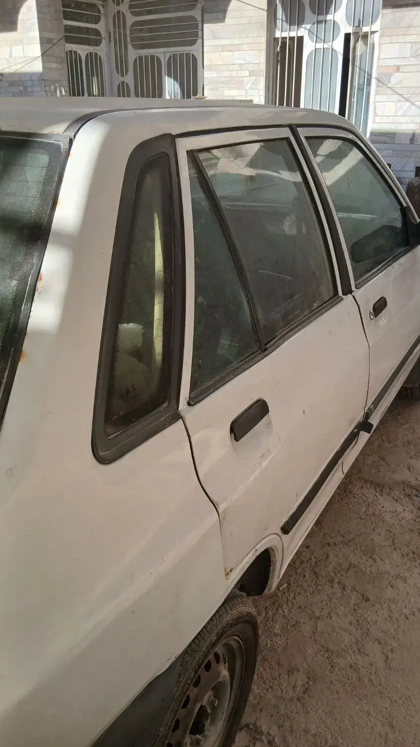 فروش پراید|خودرو سواری و وانت|برازجان, |دیوار