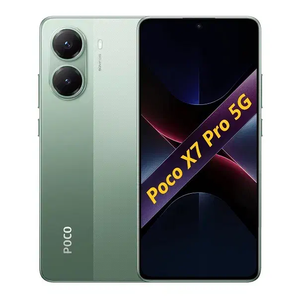 فروش Poco X7 Pro|موبایل|بندر دیر, |دیوار