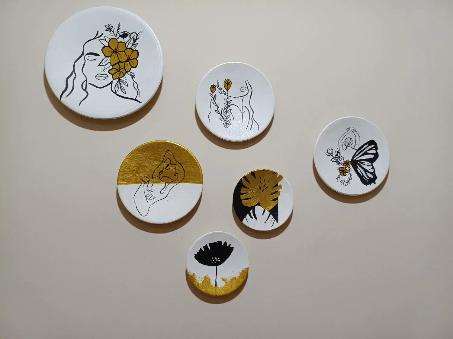 دیوار کوب نو|تابلو، نقاشی، عکس|گنبد کاووس, |دیوار