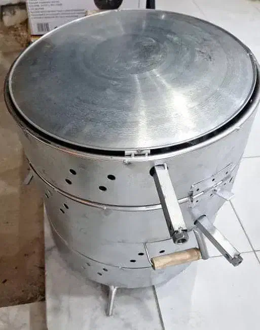 تنور گازی|اجاق گاز و لوازم برقی پختوپز|لامرد, |دیوار