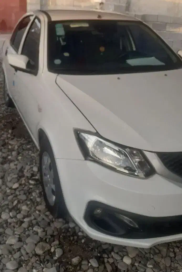 فروش ماشین ساینا اس ۸۵ گانه|خودرو سواری و وانت|میناب, |دیوار