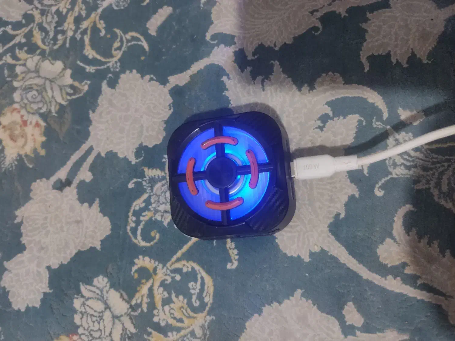 فن خنک کننده|لوازم جانبی موبایل و تبلت|قم, نیروگاه|دیوار