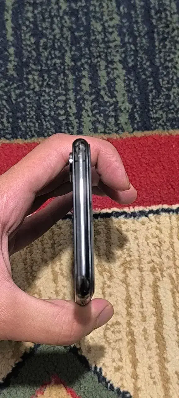 آیفون ایکس اس مکس تمیز فروش فوری|موبایل|گرگان, |دیوار