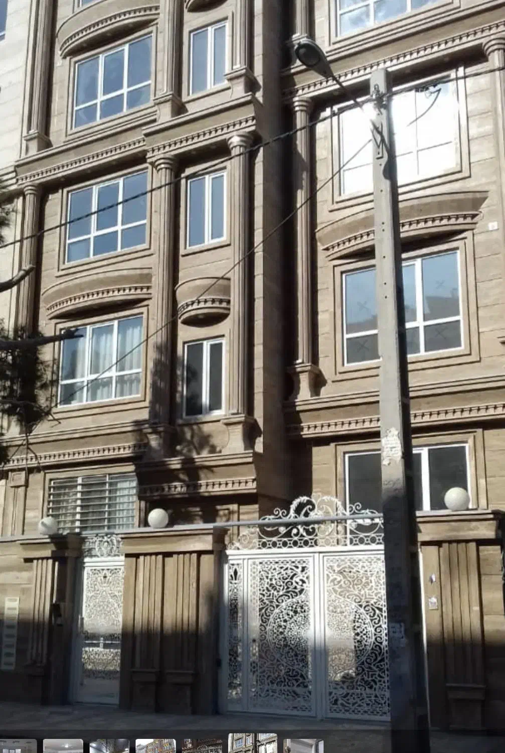 مشارکت در ساخت شهرقدس|مشارکت در ساخت املاک|قدس, شهر‌قدس|دیوار