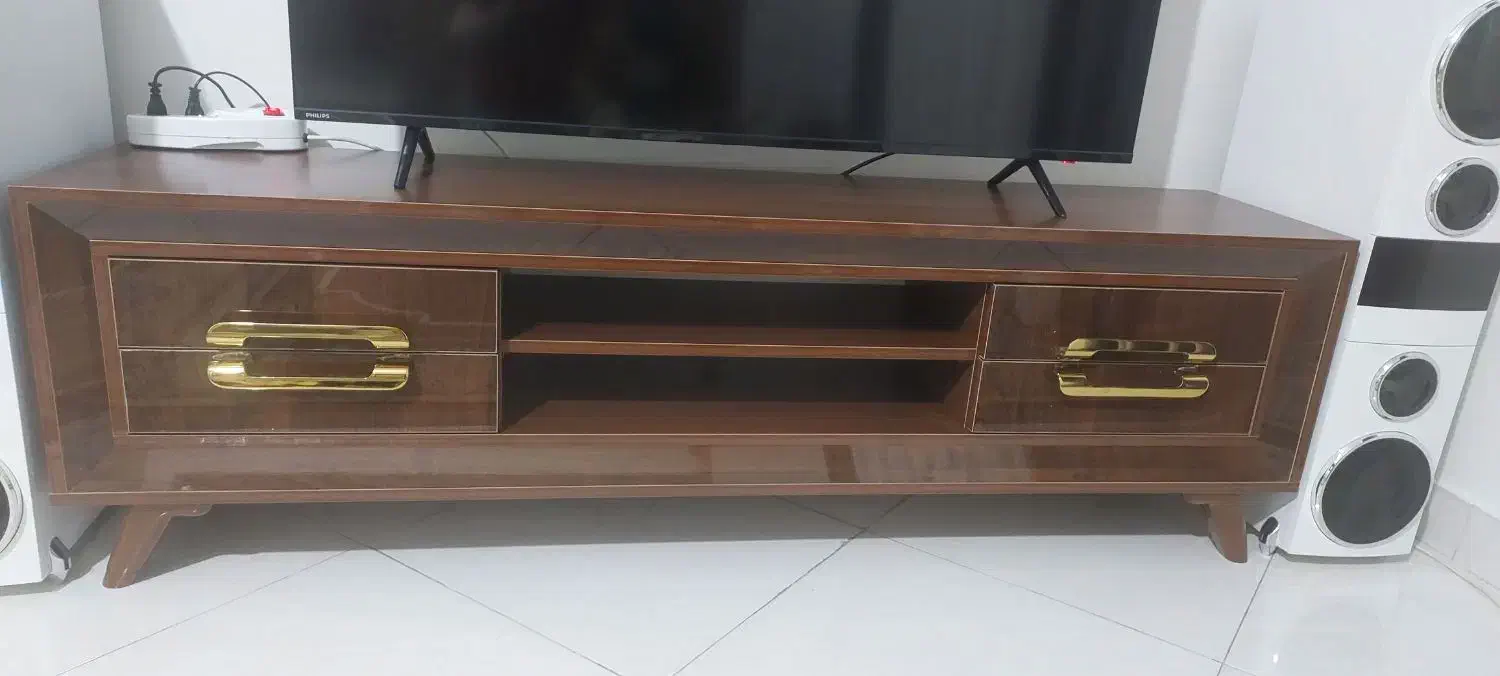 میز تلویزیون|میز تلویزیون|تهران, خاک سفید|دیوار