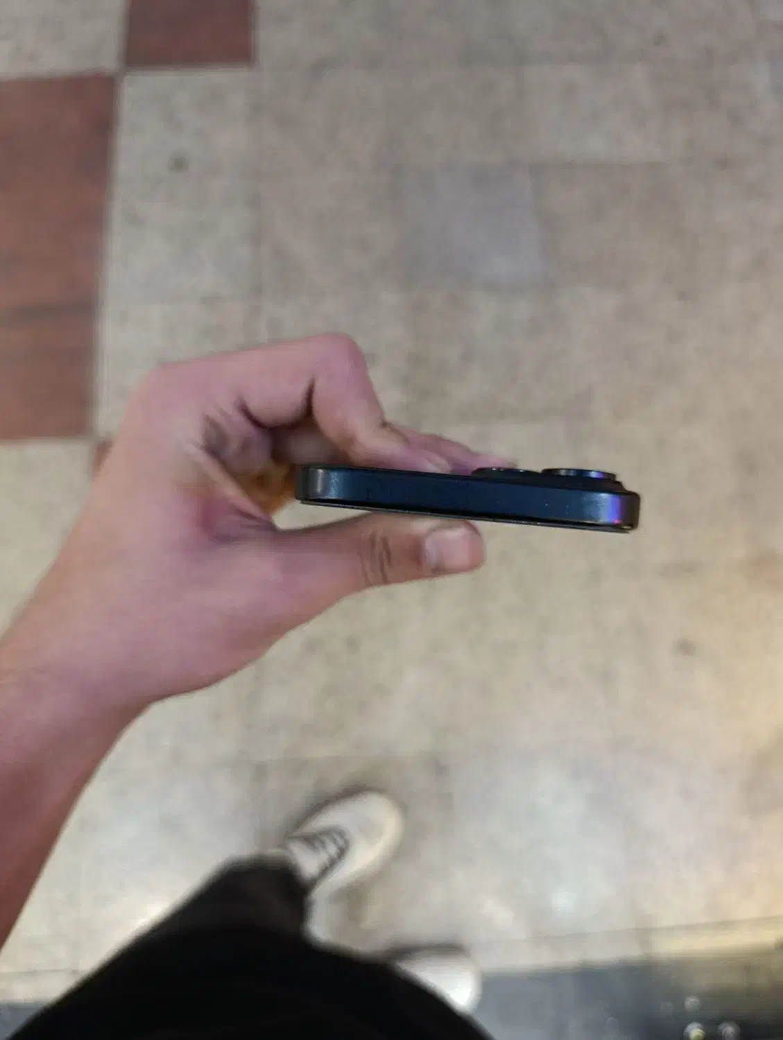 ایفون 15 نرمال|موبایل|تهران, پونک|دیوار