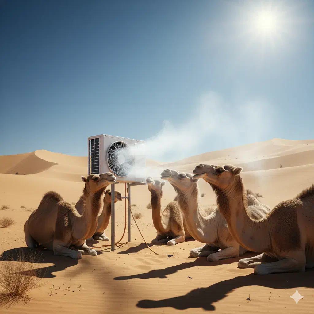 کولر گازی .اسپیلت|خدمات پیشه و مهارت|نسیم‌شهر, |دیوار