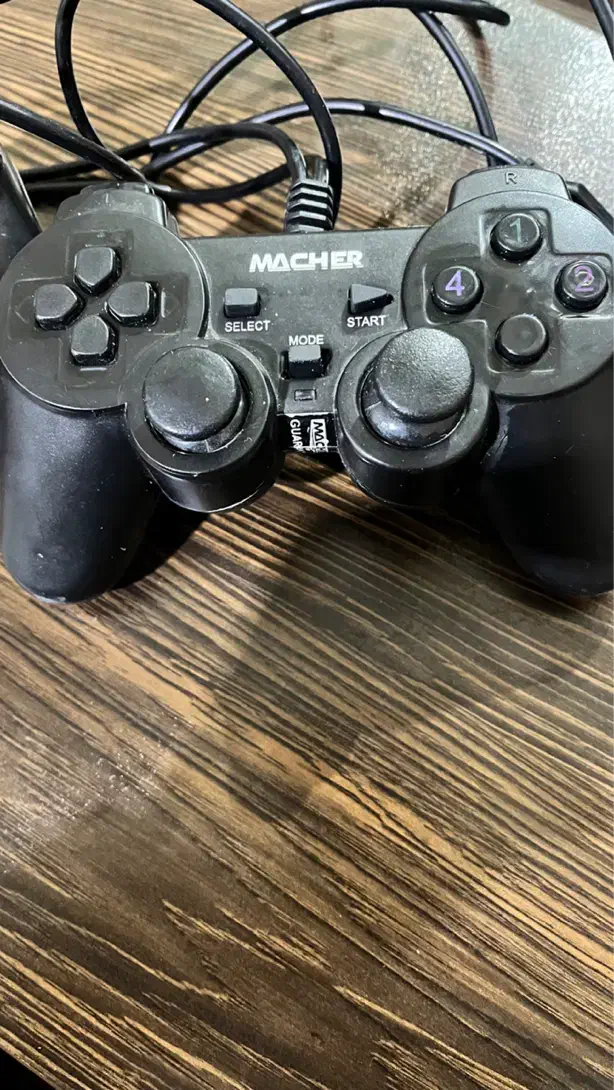 دسته بازی کامپیوتر|کنسول، بازی ویدئویی و آنلاین|شیراز, اصلاحنژاد|دیوار