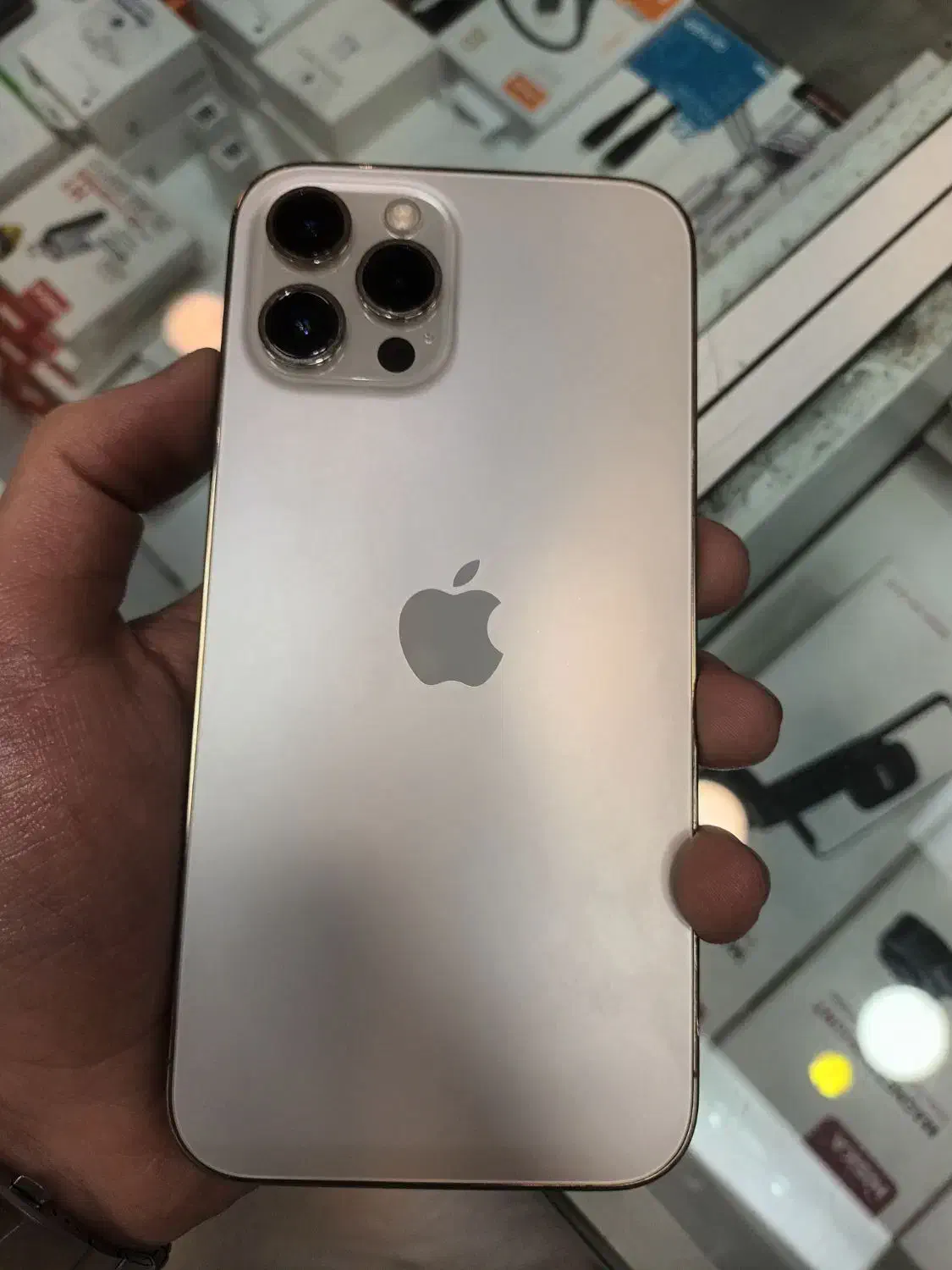 12promax|موبایل|کرج, برغان|دیوار