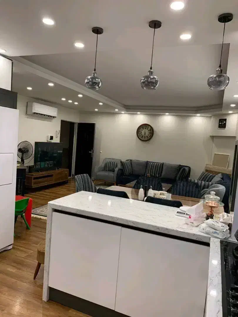 اجاره اپارتمان ۸۹ متر / مشرف به پارک / فول امکانات|اجارهٔ آپارتمان|رشت, شهریاران|دیوار