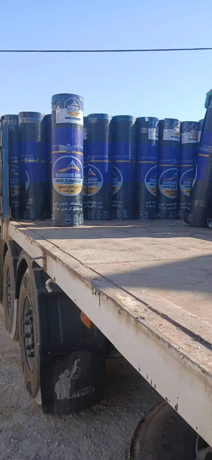 مصالح ساختمانی  رضایی ابپخش|مصالح و تجهیزات ساختمان|آبپخش, |دیوار