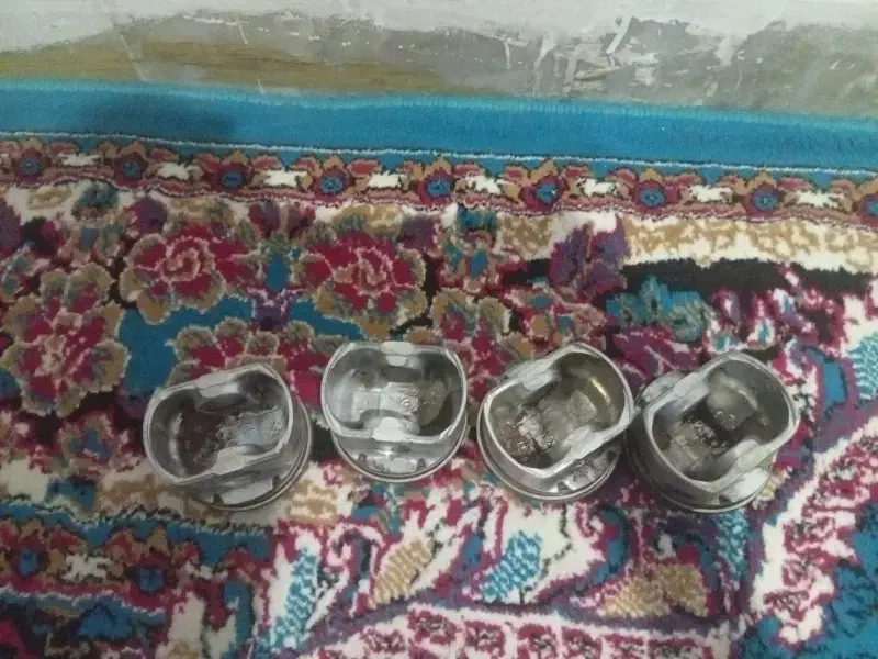 لوازم پراید|قطعات یدکی و لوازم جانبی|اصفهان, دوطفلان|دیوار