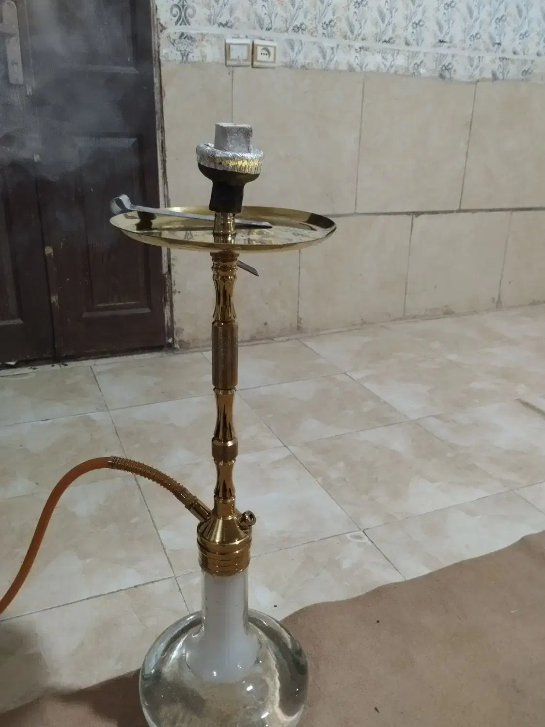 قلیون سوپاپ دار|کلکسیون و سرگرمی|الوند, |دیوار