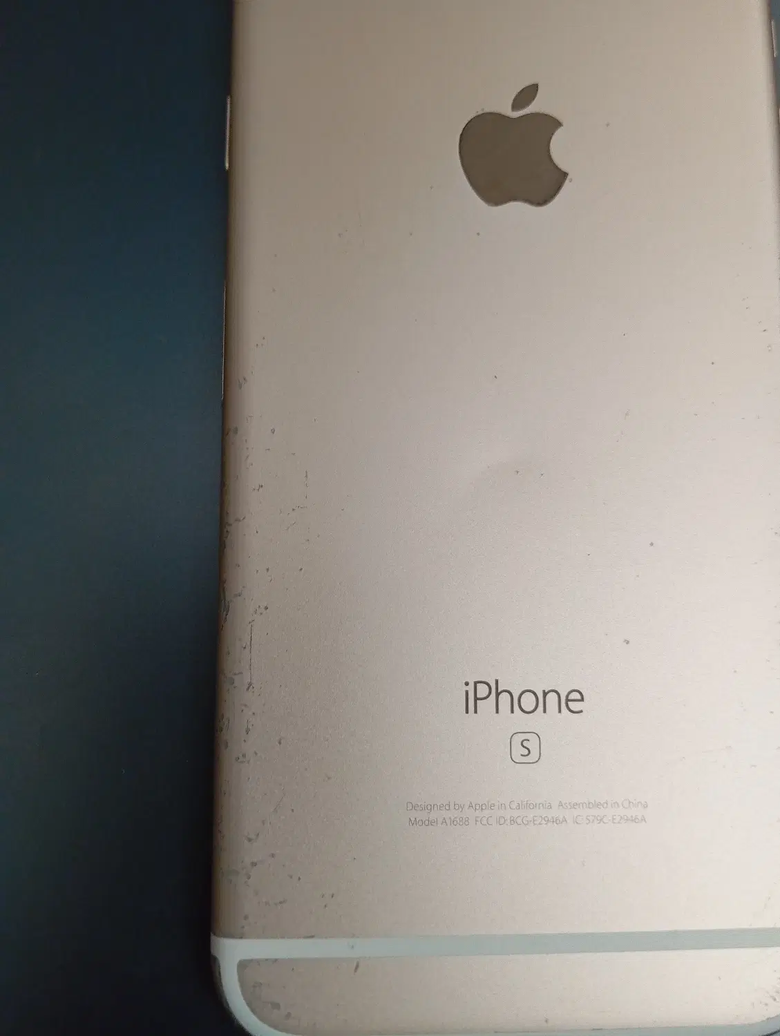 Iphone 6s|موبایل|بندرعباس, |دیوار