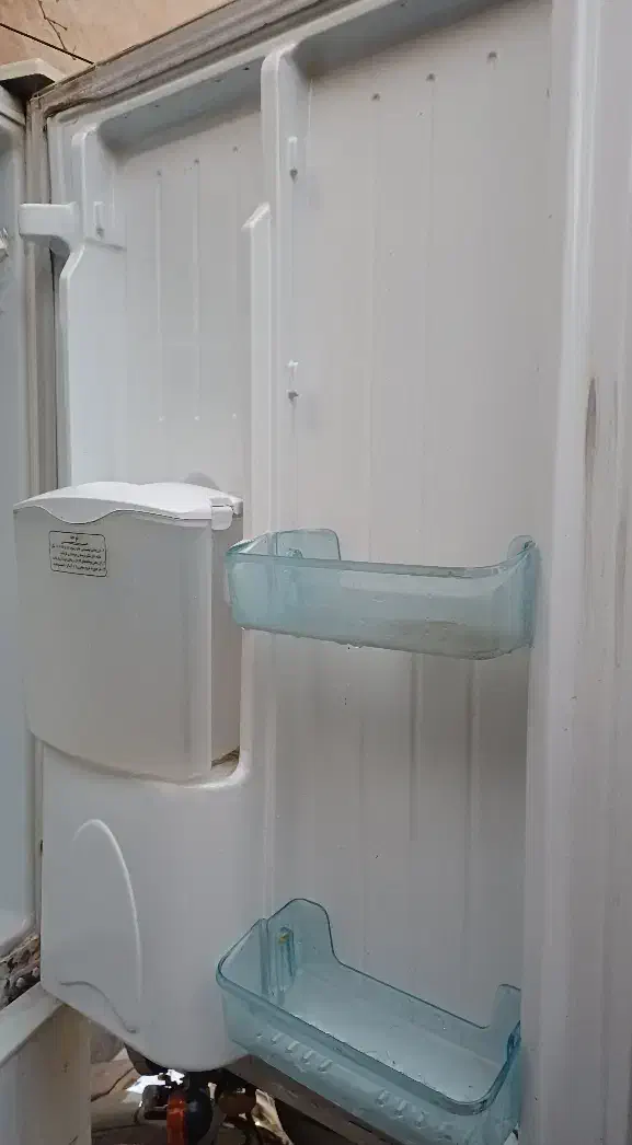 یخچال مارک سوزان|یخچال و فریزر|مشهد, خواجه ربیع|دیوار