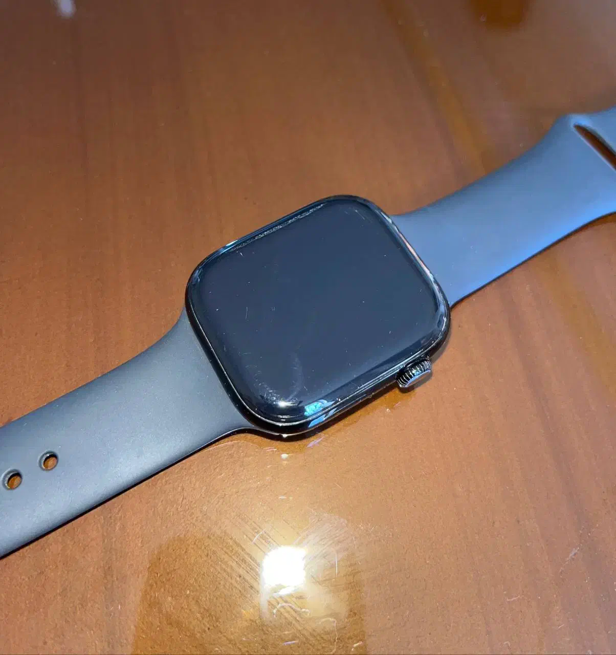 اپل واچ سری ۱۰ ۴۶ میل|ساعت|رودهن, |دیوار