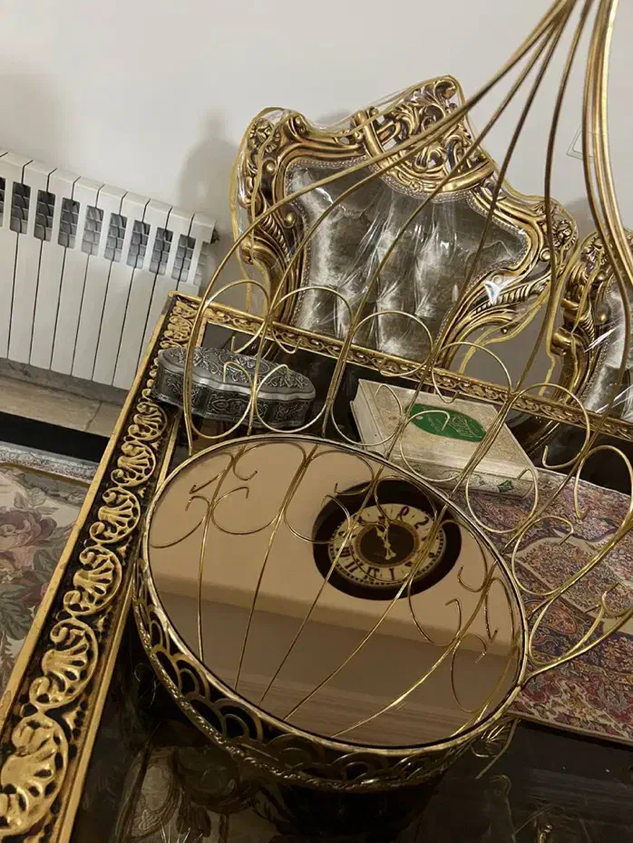 استند وسایل بله برون|صنایع دستی و سایر لوازم تزئینی|تهران, شهرآرا|دیوار